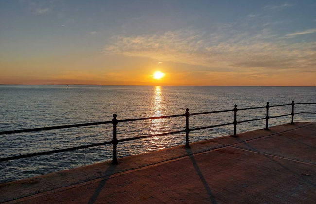 Inviting 1-bed Apartment in Herne Bay - Foto 21