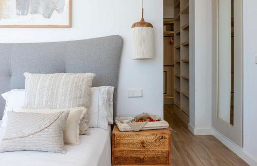 JAMES SIB16 - stunning spacious luxury villa in the heart of Ibiza Town - Foto 26