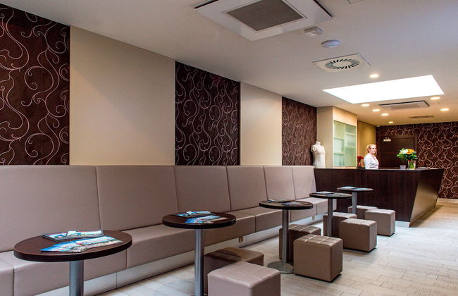 Rezidence Fontána - Foto 3