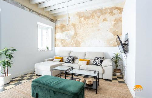 La Casa del Alfarero by Cadiz Time - Foto 2