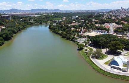 Flat incrível no Hotel San Diego - 5 - Foto 9