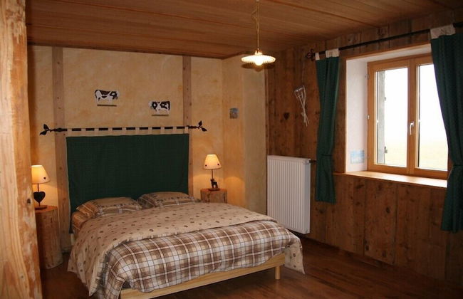 Gite de Groupe La Fée Verte - Foto 9