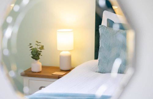 Coastal Village Hideaway Village Retreat Sleeps 4 - Foto 22