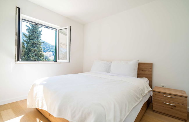 Apartment Villa Claudia - Foto 2