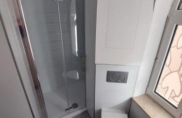 City Residenz Jena - modern, groß, ruhig, zentral, 2 Balkone, 4 Zimmer, Küche, Bad - Foto 18