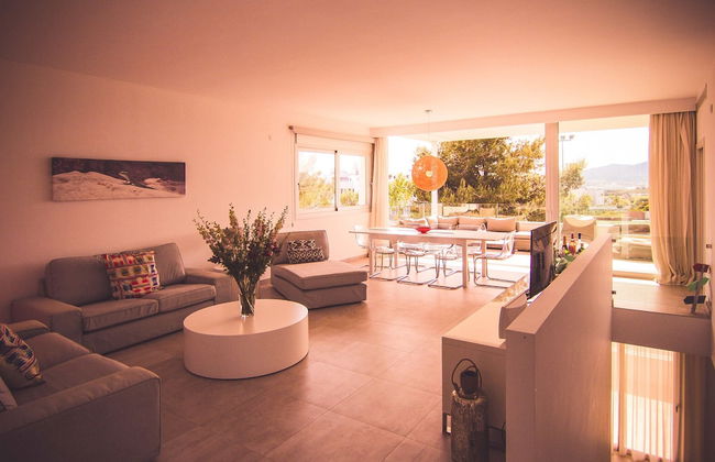 Villa Blancadona - Foto 13