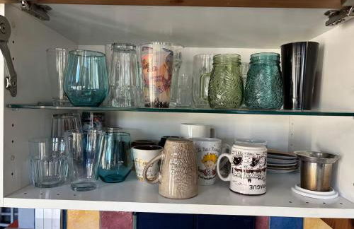 Touch & Stay - Oase mit Stil - Foto 18