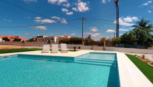 Villa Malmequer by FHR private - Foto 5, sunbed