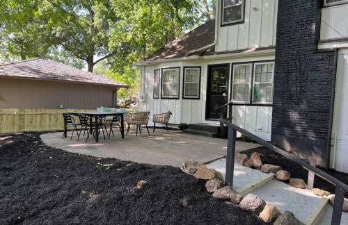 Light Bright OP Remodeled Home 4BD 2BTH - Foto 50