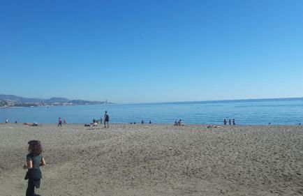 Private townhouse with roof terrace close to the beach - Photo 37