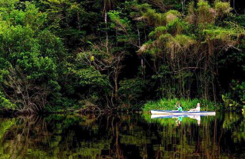 Residência Andrade II - Foto 26