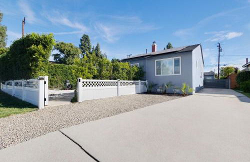 Elegant 3 Bedroom 2 Bathroom With EV Charging Near Santa Anita - Foto 15