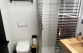 Atico moderno en Nervion con terraza - Foto 14