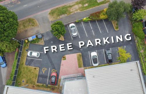 NEC BHX Airport HS2 Resorts World - Foto 38