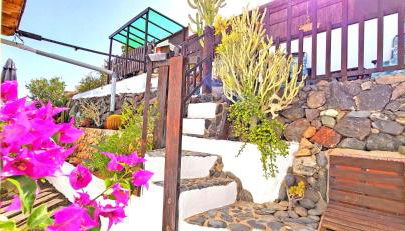 CASA LA ISLA - Tarajalejo - GlasfaserInternet - Garten - Photo 4