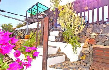 CASA LA ISLA - Tarajalejo - GlasfaserInternet - Garten - Photo 4