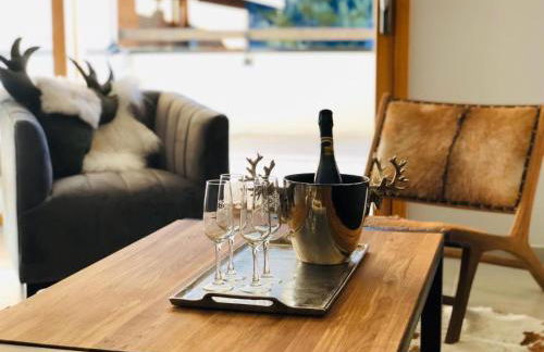 Appartement Cocooning-sauna-jacuzzi - Foto 17