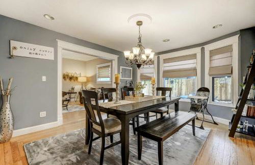 Bristhol Bloom! Oasis in the Heart of COS! - Foto 13