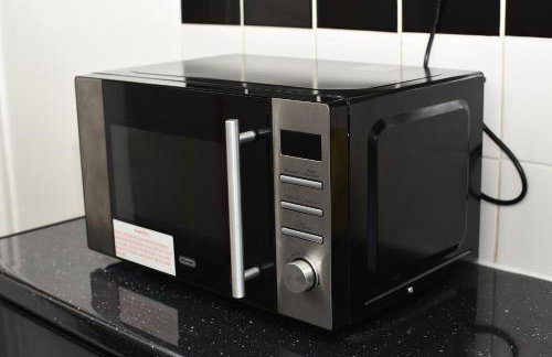 Tranquil Stays at 3 bedroom House in Dagenham - Foto 50