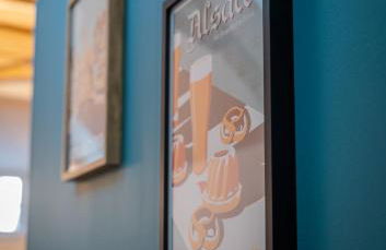 Le 1552 - Gîte de charme - Parking Gratuit - Foto 35