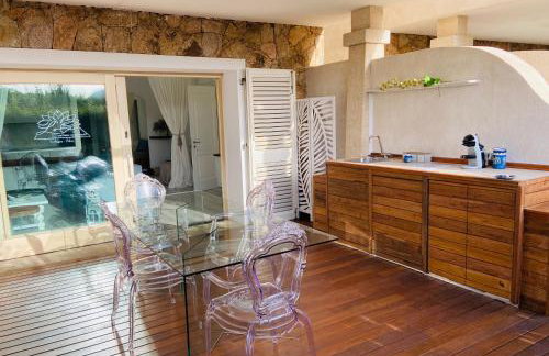 LOTUS Wellness Apartment - Resort Ginestre - Palau - Sardinia - Foto 31