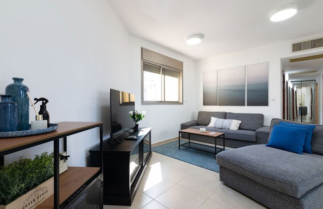 Stylish & Cozy Seaview Vacation APT - Foto 13