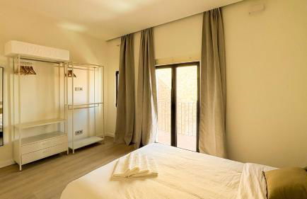 Lux Apartments Park Glories - Foto 52