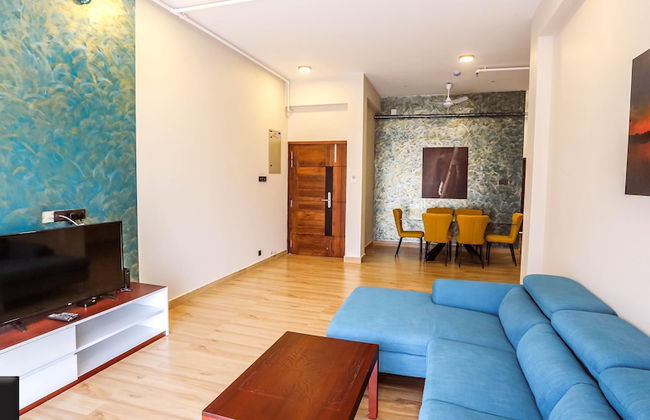 Pink Elephant Tourist Apartment Hotel - Foto 53