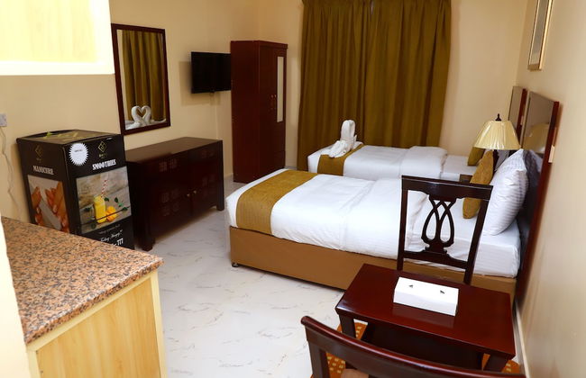 ONYX HOTEL APARTMENTS - Photo 12