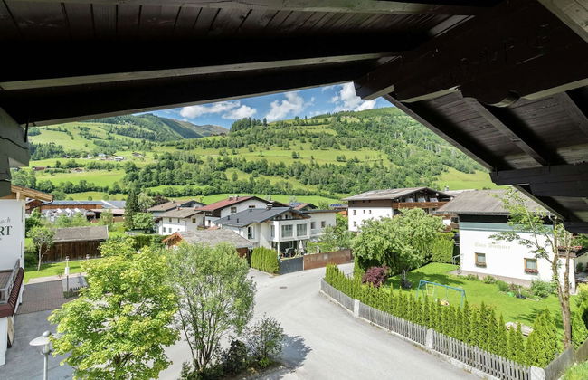Spacious Apartment near Ski Area in Niedernsill - Foto 19