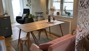 Ferienhaus Ferienwohnung Petermännchen - Foto 2