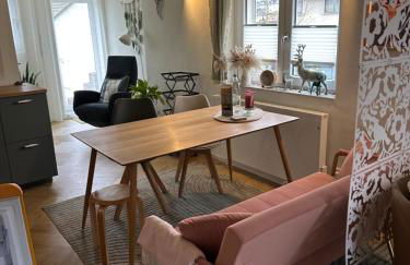 Ferienhaus Ferienwohnung Petermännchen - Foto 2