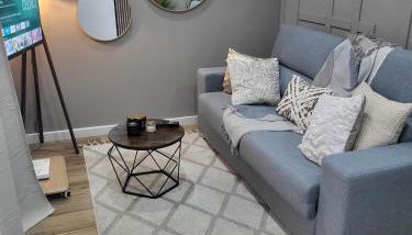 Charming Urban Stay in Valencia - Foto 4