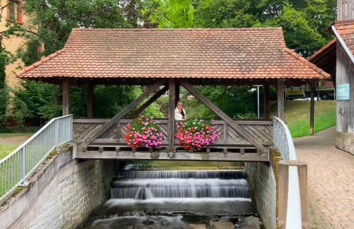 Ferienwohnung Haffner - Foto 21