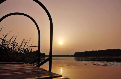 Nowoczesny mały Apartament nr 3 - Foto 17