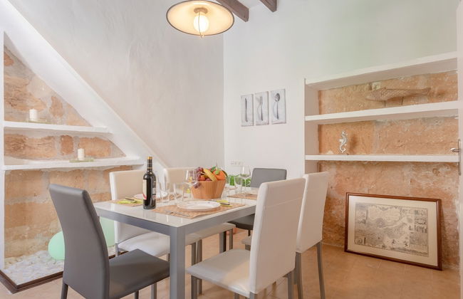 Ca Na Serrieta - Foto 20