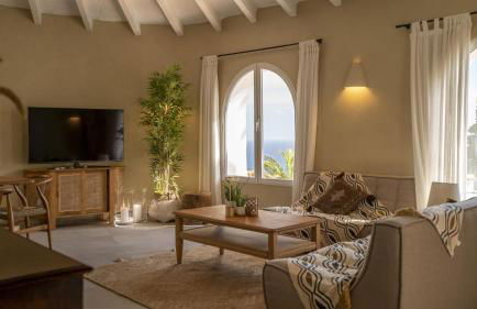 Casa Peponi - By Almarina Villas - Foto 9