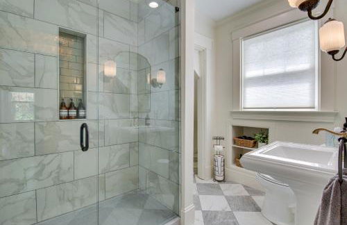 Pet-Friendly Cincinnati Retreat with Hot Tub - Foto 16