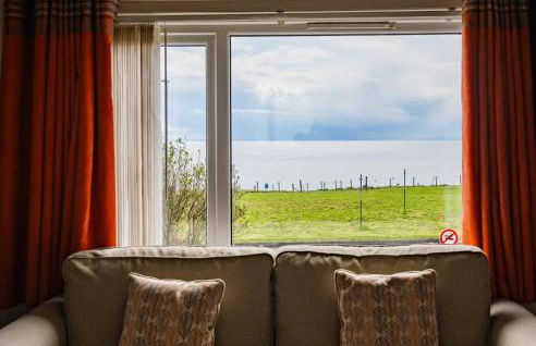 North Coast Cottage - Coastal Highland Retreat with Sea Views - Foto 16