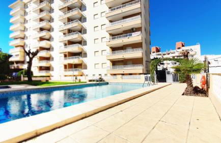 EUROPA I - Playa de Miramar - Foto 5