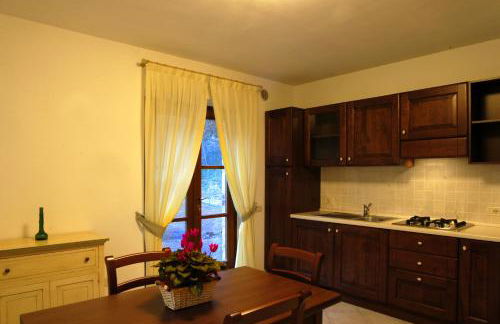 Residence Casale Pegol, Tignale - Foto 55