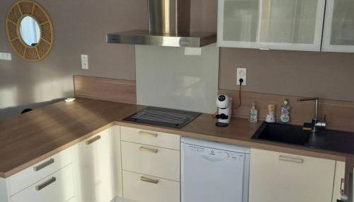 Maison au pied des cévennes - Foto 4