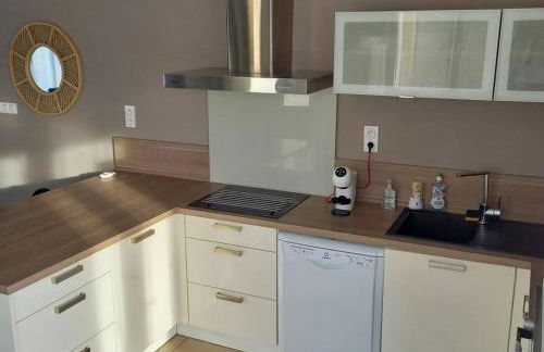 Maison au pied des cévennes - Foto 4