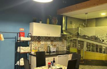 Sao Jorge Apartments & Suites - Foto 68