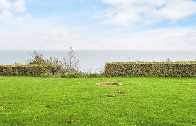 4 Person Holiday Home in Haderslev - Foto 27