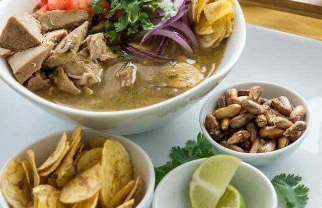 Ecuadorian Cooking Class in Guayaquil - Foto 7