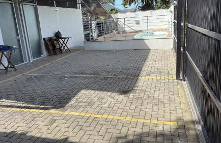 Kitinetes Descanse em Ubatuba - Foto 12