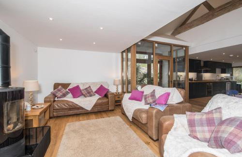 Harewood Barn - Foto 2