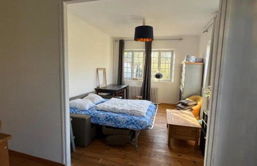 Grande maison de charme - Jardin - proche Caen & plages - Foto 1