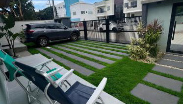 Pousada Verde & Mar - Foto 2